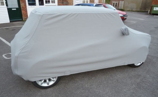 Classic Mini Stretch Outdoor Car Cover